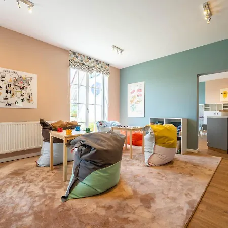 Apartament Rugana - Komfortplus Mit 1 Schlafzimmern Und Terrasse A21