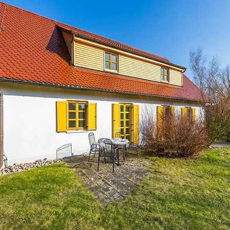 Apartament Rugana - Komfortplus Mit 1 Schlafzimmern Und Terrasse A21