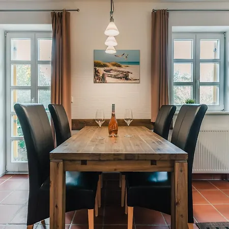 Rugana - Komfortplus Mit 1 Schlafzimmern Und Terrasse A21 Apartament *