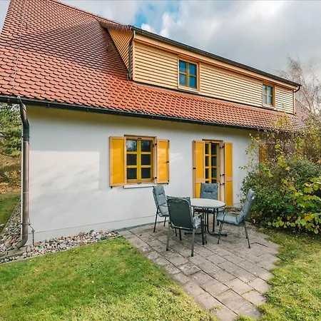 Rugana - Komfortplus Mit 1 Schlafzimmern Und Terrasse A21 Apartmán